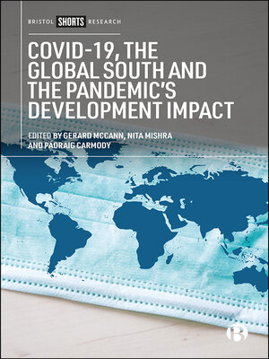 COVID-19, the Global South and the Pandemic's Development Impact - ebook